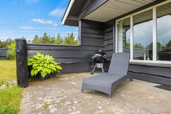 Sommerhus 41769 på Hyttestien 13, Henneby - Billede #17
