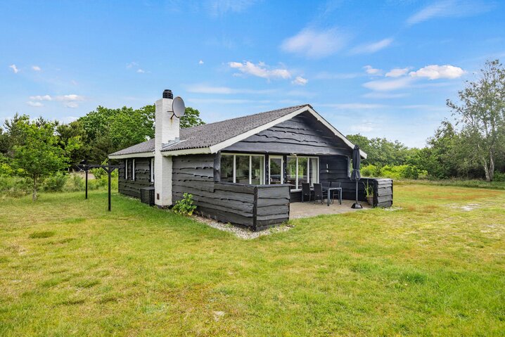 Sommerhus 41769 på Hyttestien 13, Henneby - Billede #18