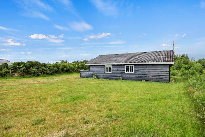 Sommerhus 41769 på Hyttestien 13, Henneby - Billede #19