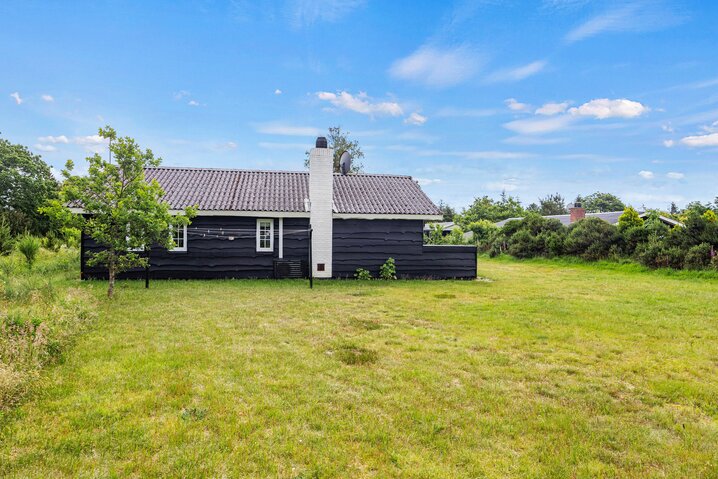 Sommerhus 41769 på Hyttestien 13, Henneby - Billede #20
