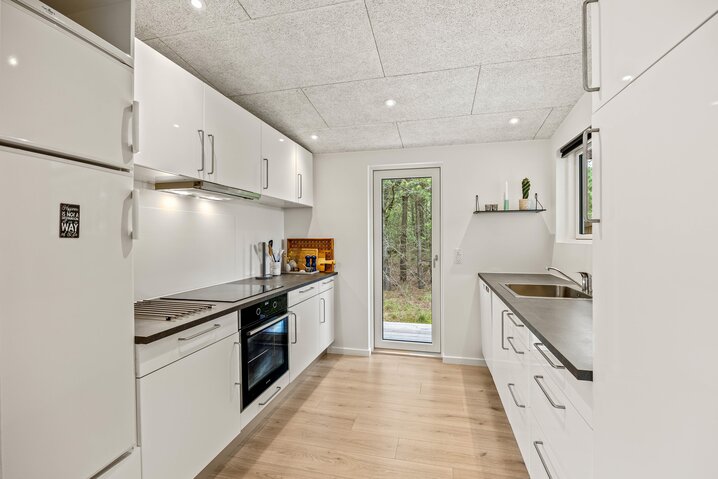 Ferienhaus 41770 in Hovgårdsvej 21, Henneby - Bild #2