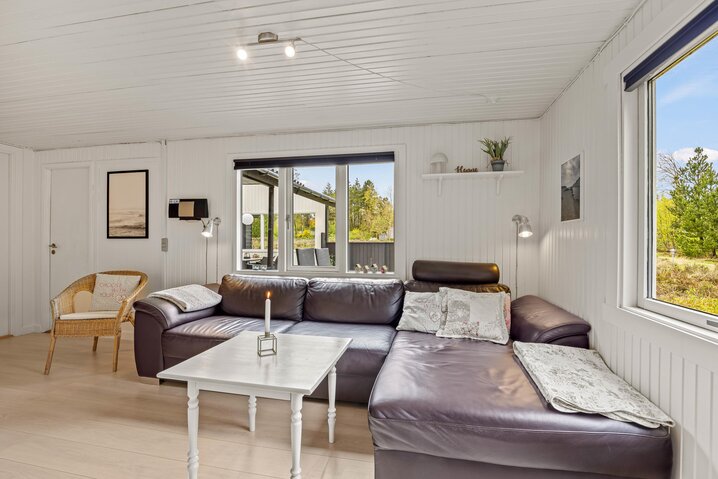 Ferienhaus 41770 in Hovgårdsvej 21, Henneby - Bild #3