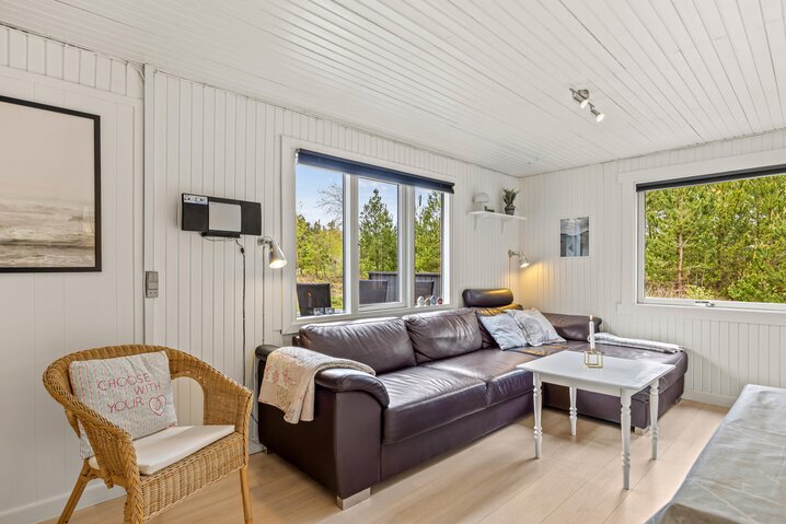 Ferienhaus 41770 in Hovgårdsvej 21, Henneby - Bild #4