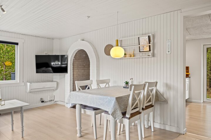 Ferienhaus 41770 in Hovgårdsvej 21, Henneby - Bild #5
