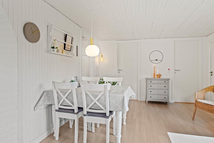Ferienhaus 41770 in Hovgårdsvej 21, Henneby - Bild #6