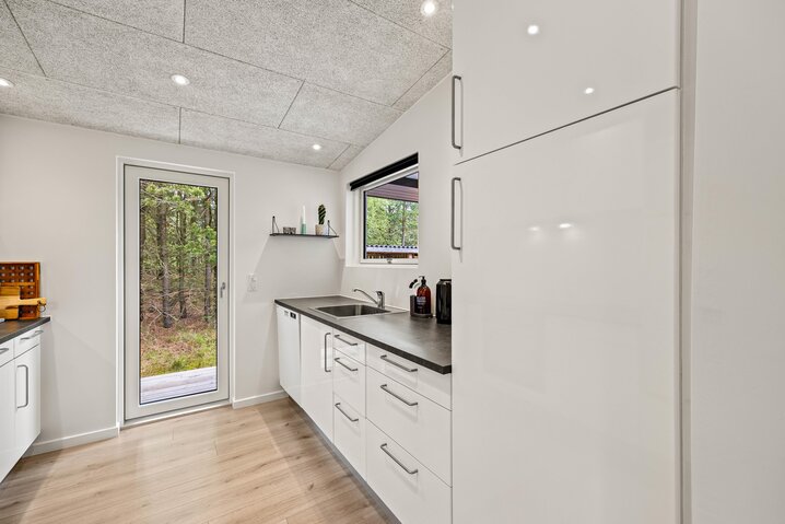 Ferienhaus 41770 in Hovgårdsvej 21, Henneby - Bild #8