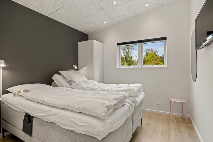 Ferienhaus 41770 in Hovgårdsvej 21, Henneby - Bild #9