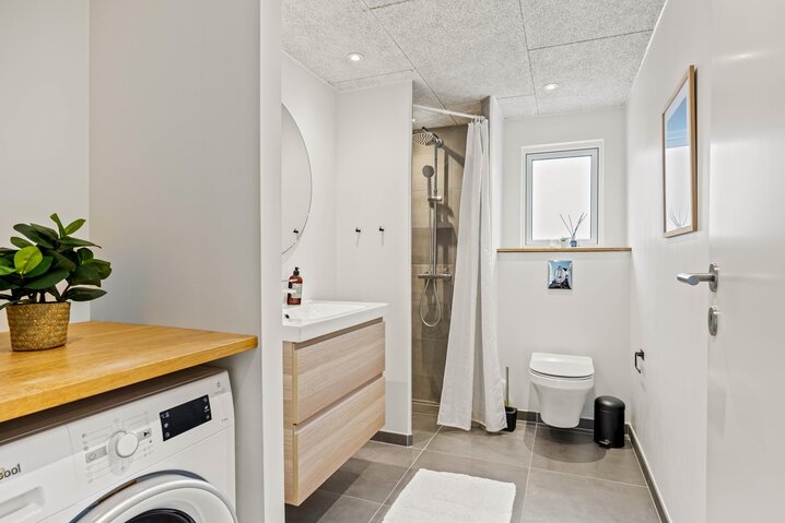 Ferienhaus 41770 in Hovgårdsvej 21, Henneby - Bild #10