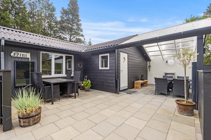 Ferienhaus 41770 in Hovgårdsvej 21, Henneby - Bild #12
