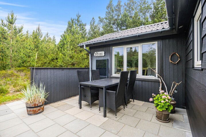 Ferienhaus 41770 in Hovgårdsvej 21, Henneby - Bild #14