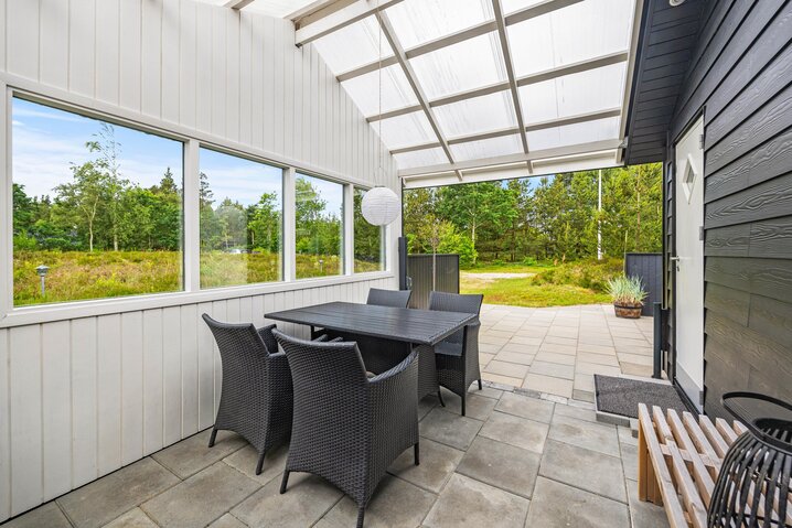 Ferienhaus 41770 in Hovgårdsvej 21, Henneby - Bild #16