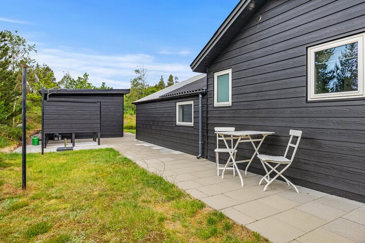 Ferienhaus 41770 in Hovgårdsvej 21, Henneby - Bild #17