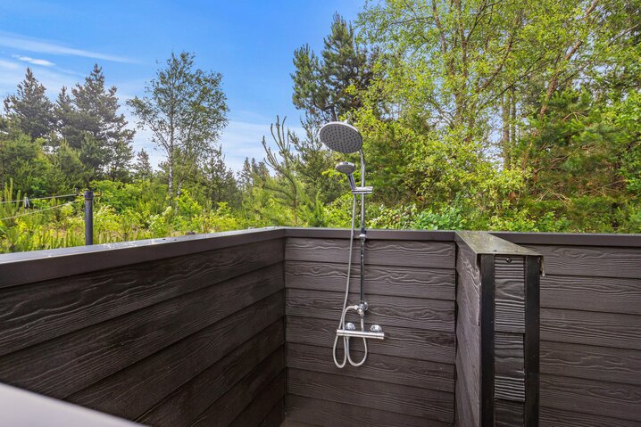 Ferienhaus 41770 in Hovgårdsvej 21, Henneby - Bild #18