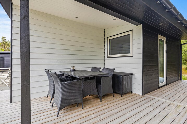 Ferienhaus 41770 in Hovgårdsvej 21, Henneby - Bild #20