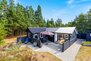 Sommerhus 41770 på Hovgårdsvej 21, Henneby - Billede #1
