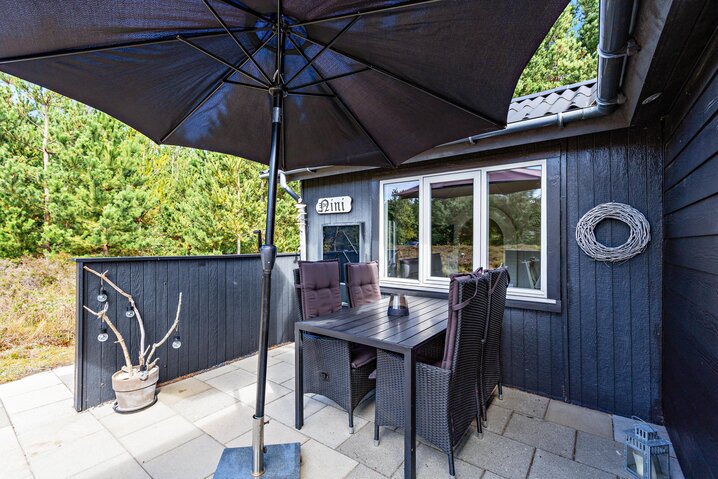 Sommerhus 41770 på Hovgårdsvej 21, Henneby - Billede #12