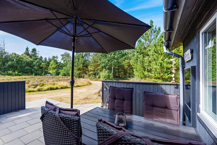 Sommerhus 41770 på Hovgårdsvej 21, Henneby - Billede #14
