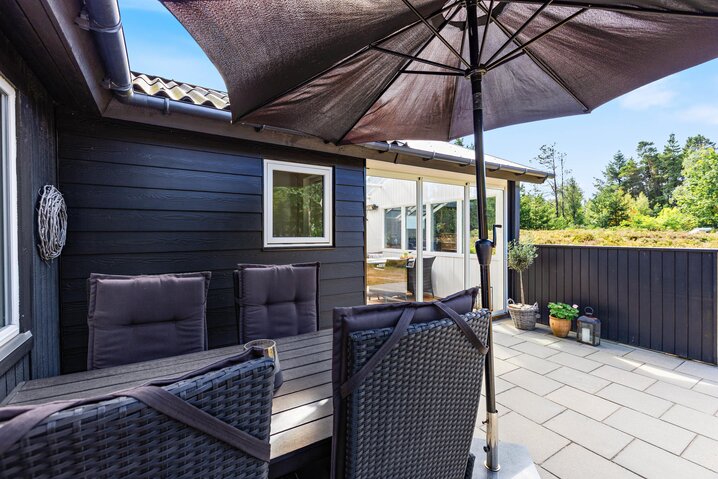Sommerhus 41770 på Hovgårdsvej 21, Henneby - Billede #15