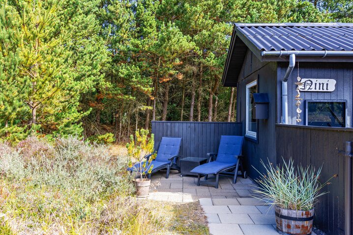 Sommerhus 41770 på Hovgårdsvej 21, Henneby - Billede #16