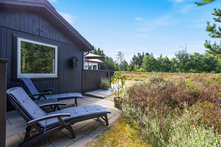 Sommerhus 41770 på Hovgårdsvej 21, Henneby - Billede #17