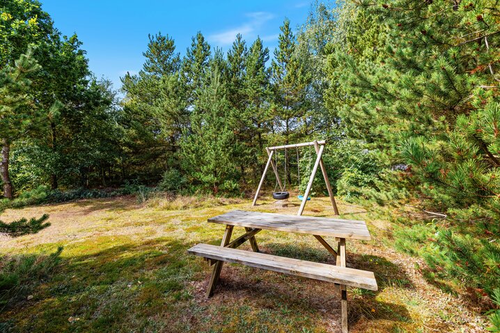 Sommerhus 41770 på Hovgårdsvej 21, Henneby - Billede #18