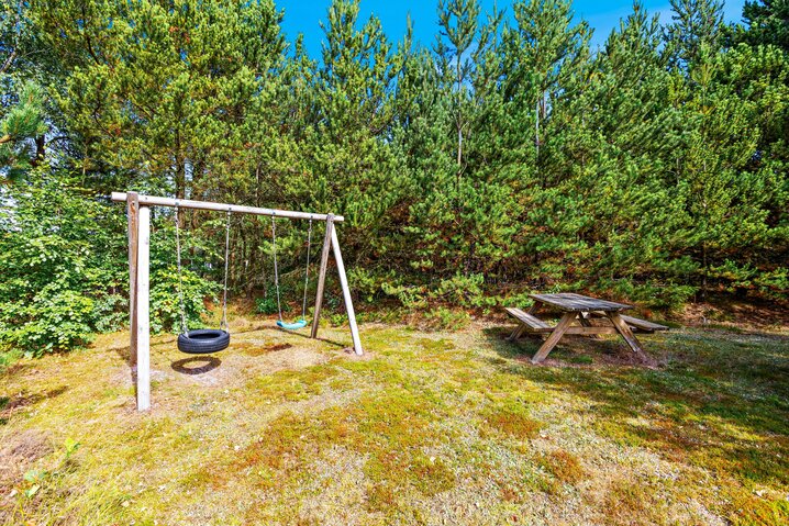 Sommerhus 41770 på Hovgårdsvej 21, Henneby - Billede #19