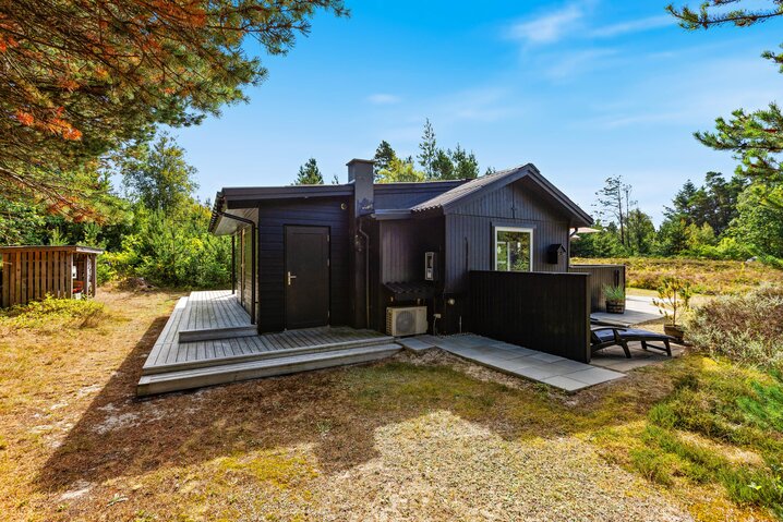 Sommerhus 41770 på Hovgårdsvej 21, Henneby - Billede #20