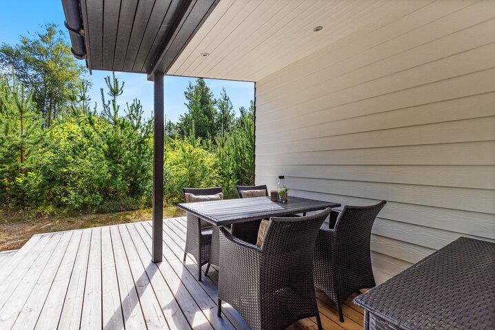 Sommerhus 41770 på Hovgårdsvej 21, Henneby - Billede #21
