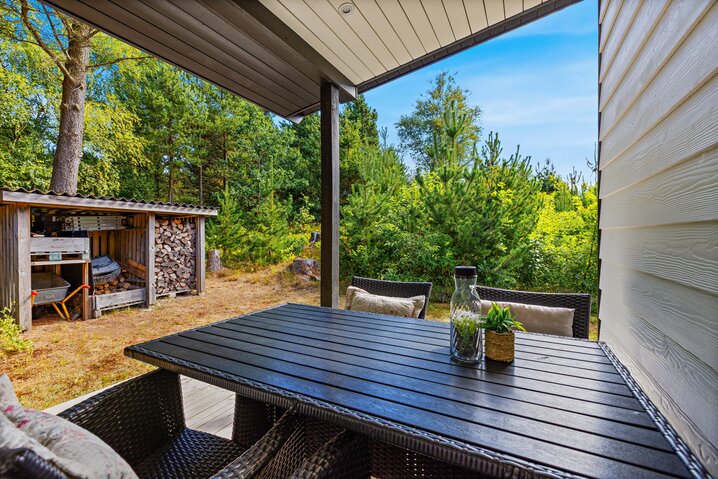 Sommerhus 41770 på Hovgårdsvej 21, Henneby - Billede #22
