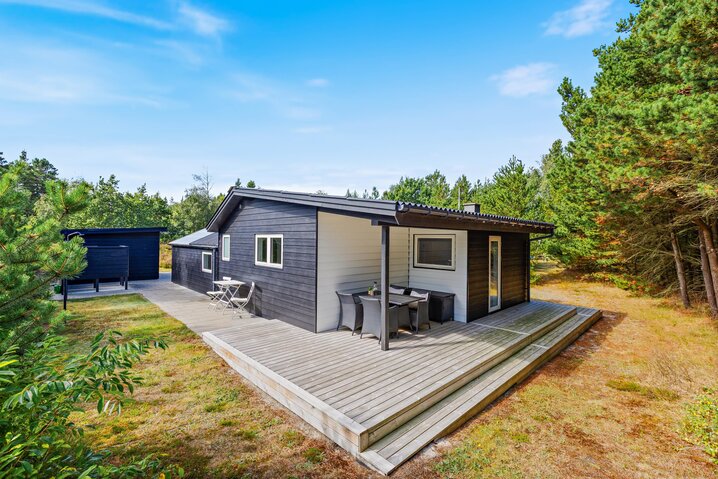Sommerhus 41770 på Hovgårdsvej 21, Henneby - Billede #23