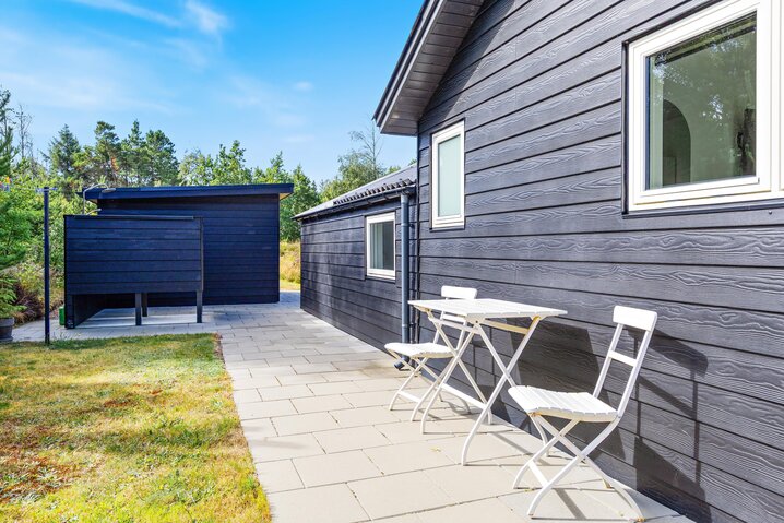 Sommerhus 41770 på Hovgårdsvej 21, Henneby - Billede #24