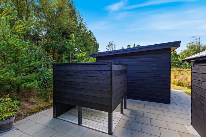 Sommerhus 41770 på Hovgårdsvej 21, Henneby - Billede #25