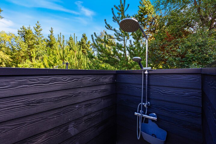 Sommerhus 41770 på Hovgårdsvej 21, Henneby - Billede #27