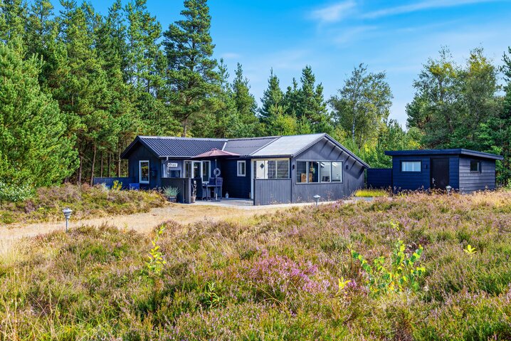 Sommerhus 41770 på Hovgårdsvej 21, Henneby - Billede #28