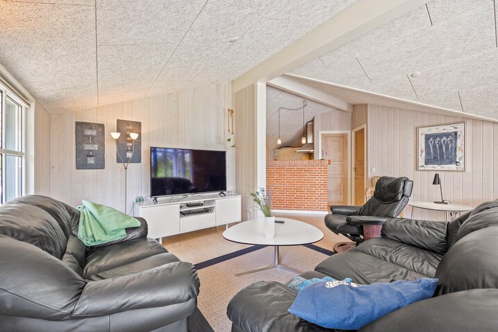Ferienhaus 41771 in Thomas Jensens Vej 5, Henneby - Bild #1