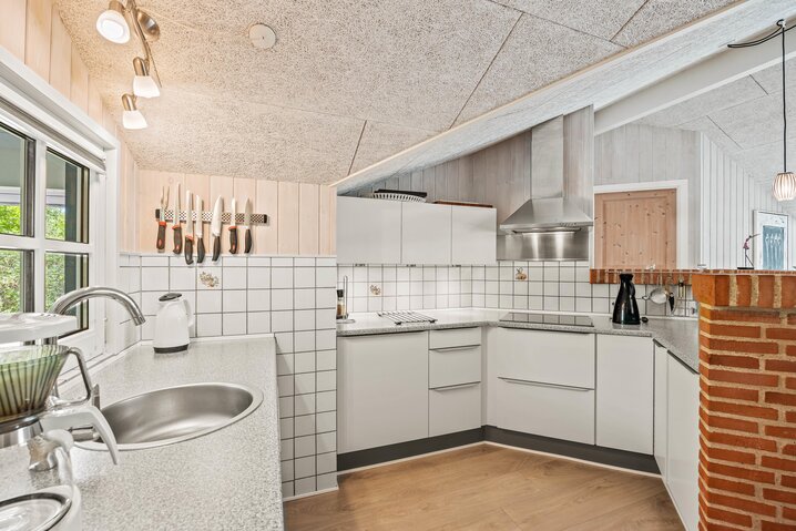 Ferienhaus 41771 in Thomas Jensens Vej 5, Henneby - Bild #2