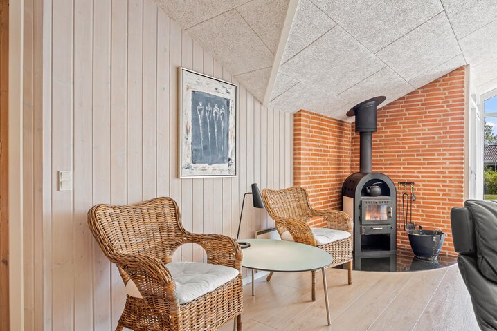 Ferienhaus 41771 in Thomas Jensens Vej 5, Henneby - Bild #3