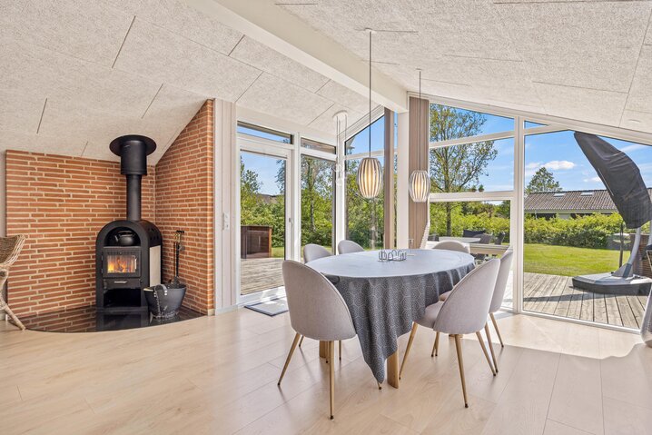 Ferienhaus 41771 in Thomas Jensens Vej 5, Henneby - Bild #5