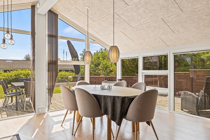 Ferienhaus 41771 in Thomas Jensens Vej 5, Henneby - Bild #6