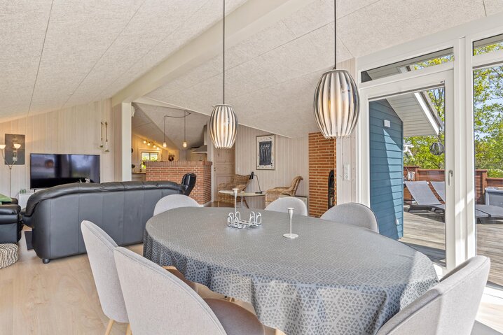 Ferienhaus 41771 in Thomas Jensens Vej 5, Henneby - Bild #7