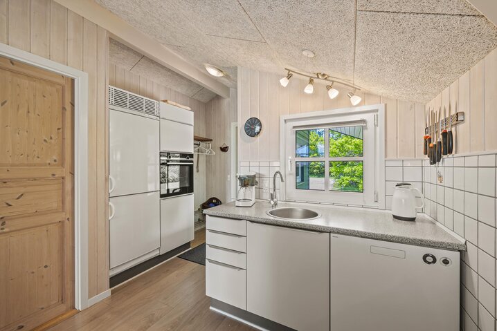 Ferienhaus 41771 in Thomas Jensens Vej 5, Henneby - Bild #8