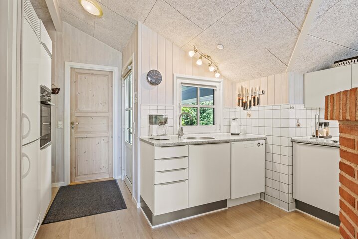 Ferienhaus 41771 in Thomas Jensens Vej 5, Henneby - Bild #9