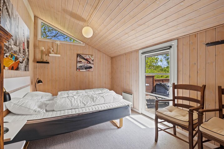 Ferienhaus 41771 in Thomas Jensens Vej 5, Henneby - Bild #12