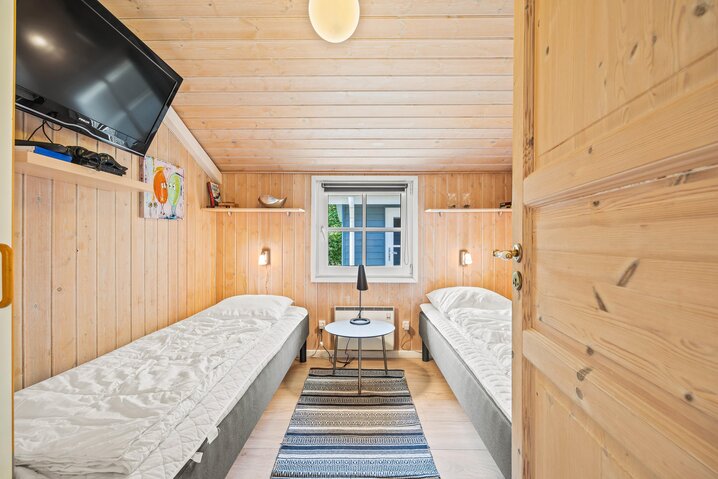 Ferienhaus 41771 in Thomas Jensens Vej 5, Henneby - Bild #14