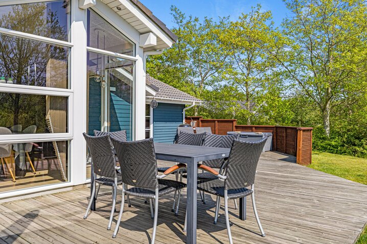 Ferienhaus 41771 in Thomas Jensens Vej 5, Henneby - Bild #16