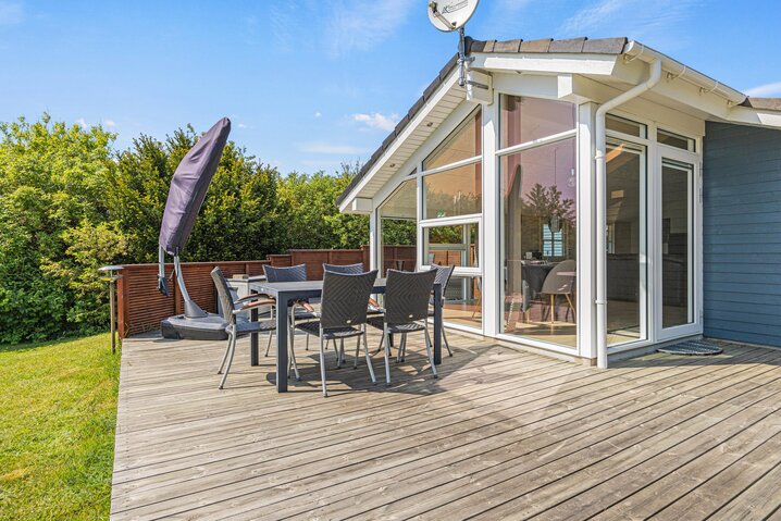 Ferienhaus 41771 in Thomas Jensens Vej 5, Henneby - Bild #17