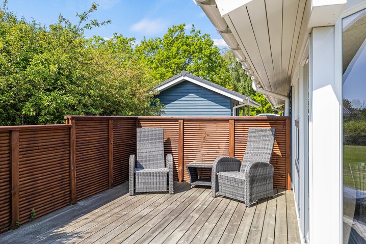 Ferienhaus 41771 in Thomas Jensens Vej 5, Henneby - Bild #20