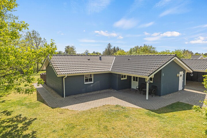 Ferienhaus 41771 in Thomas Jensens Vej 5, Henneby - Bild #21