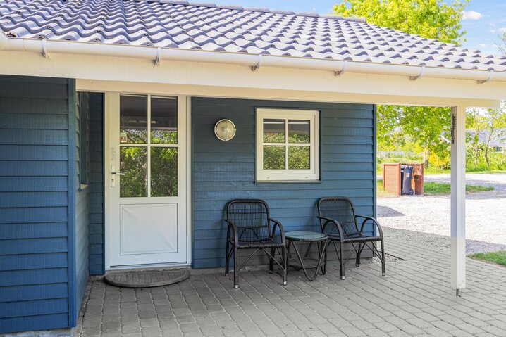 Ferienhaus 41771 in Thomas Jensens Vej 5, Henneby - Bild #22