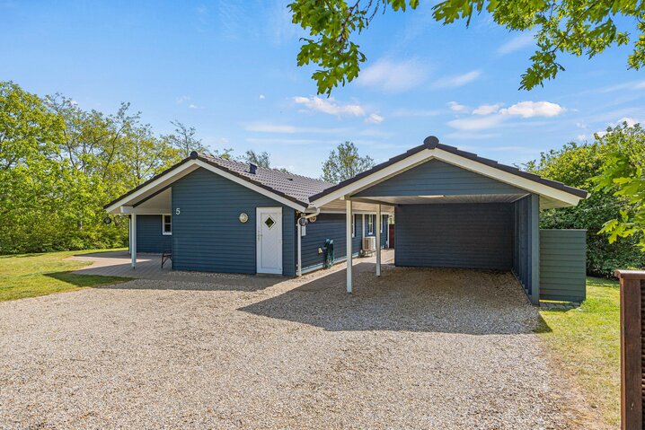 Ferienhaus 41771 in Thomas Jensens Vej 5, Henneby - Bild #23